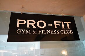 SK KLYDE GRAND HOTEL