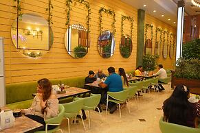 SK KLYDE GRAND HOTEL