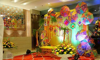 SK KLYDE GRAND HOTEL