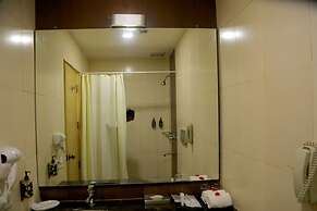 SK KLYDE GRAND HOTEL