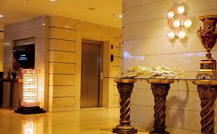 SK KLYDE GRAND HOTEL