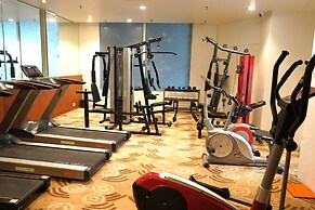 SK KLYDE GRAND HOTEL