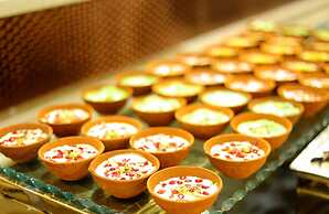 SK KLYDE GRAND HOTEL