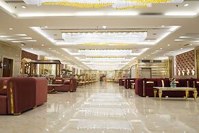 SK KLYDE GRAND HOTEL