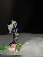 The Globe Hotel Bar and Restaurant