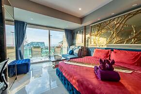 The Globe Hotel Bar and Restaurant