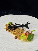 The Globe Hotel Bar and Restaurant