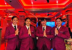 The Globe Hotel Bar and Restaurant