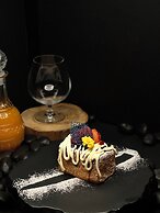 The Globe Hotel Bar and Restaurant