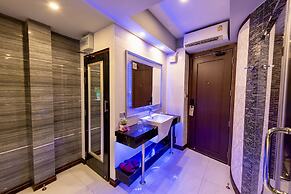 The Globe Hotel Bar and Restaurant