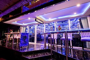 The Globe Hotel Bar and Restaurant