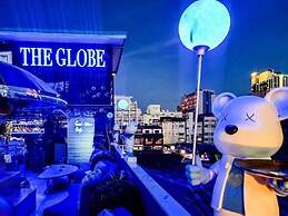 The Globe Hotel Bar and Restaurant