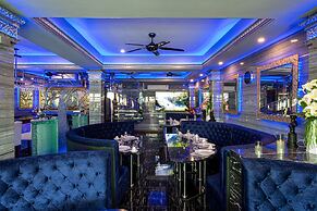 The Globe Hotel Bar and Restaurant