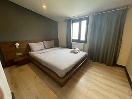 Nene Hatun 59 Butik Otel