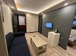 Nene Hatun 59 Butik Otel