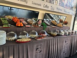 Nene Hatun 59 Butik Otel