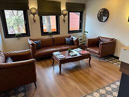 Nene Hatun 59 Butik Otel