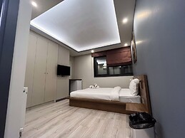 Nene Hatun 59 Butik Otel