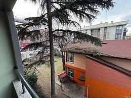 Nene Hatun 59 Butik Otel