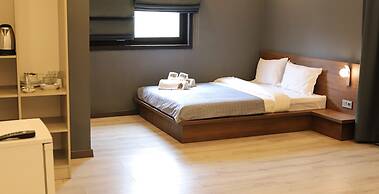 Nene Hatun 59 Butik Otel