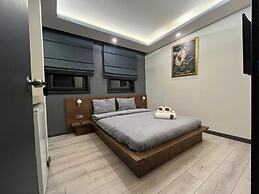 Nene Hatun 59 Butik Otel