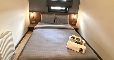 Nene Hatun 59 Butik Otel