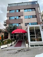 Nene Hatun 59 Butik Otel