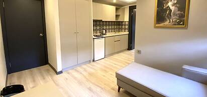 Nene Hatun 59 Butik Otel