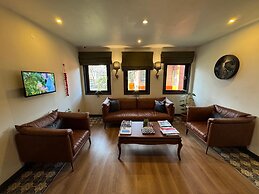 Nene Hatun 59 Butik Otel