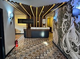 Nene Hatun 59 Butik Otel