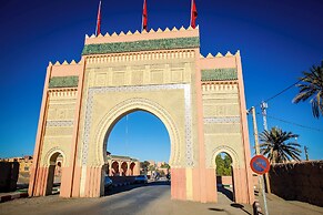 YAKOUT MERZOUGA LUXURY CAMP