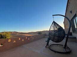 YAKOUT MERZOUGA LUXURY CAMP
