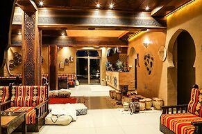 YAKOUT MERZOUGA LUXURY CAMP
