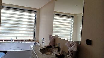 YAKOUT MERZOUGA LUXURY CAMP