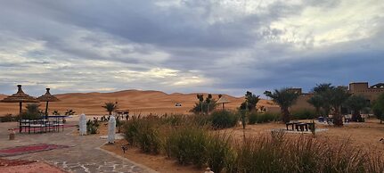 YAKOUT MERZOUGA LUXURY CAMP