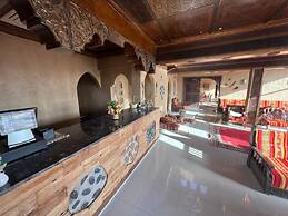 YAKOUT MERZOUGA LUXURY CAMP