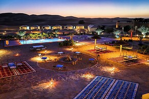 YAKOUT MERZOUGA LUXURY CAMP