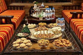 YAKOUT MERZOUGA LUXURY CAMP