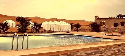 YAKOUT MERZOUGA LUXURY CAMP