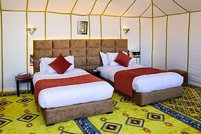 YAKOUT MERZOUGA LUXURY CAMP