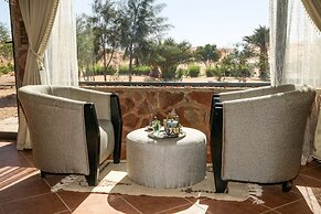 YAKOUT MERZOUGA LUXURY CAMP