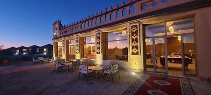 YAKOUT MERZOUGA LUXURY CAMP