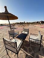 YAKOUT MERZOUGA LUXURY CAMP