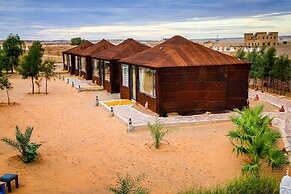 YAKOUT MERZOUGA LUXURY CAMP