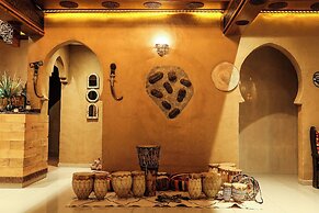 YAKOUT MERZOUGA LUXURY CAMP