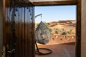 YAKOUT MERZOUGA LUXURY CAMP