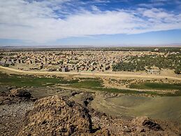 YAKOUT MERZOUGA LUXURY CAMP