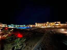 YAKOUT MERZOUGA LUXURY CAMP