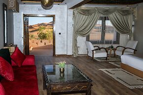 YAKOUT MERZOUGA LUXURY CAMP