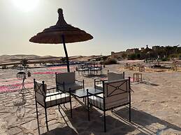 YAKOUT MERZOUGA LUXURY CAMP